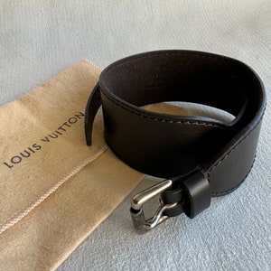 Louis vuitton vans etsy 2025