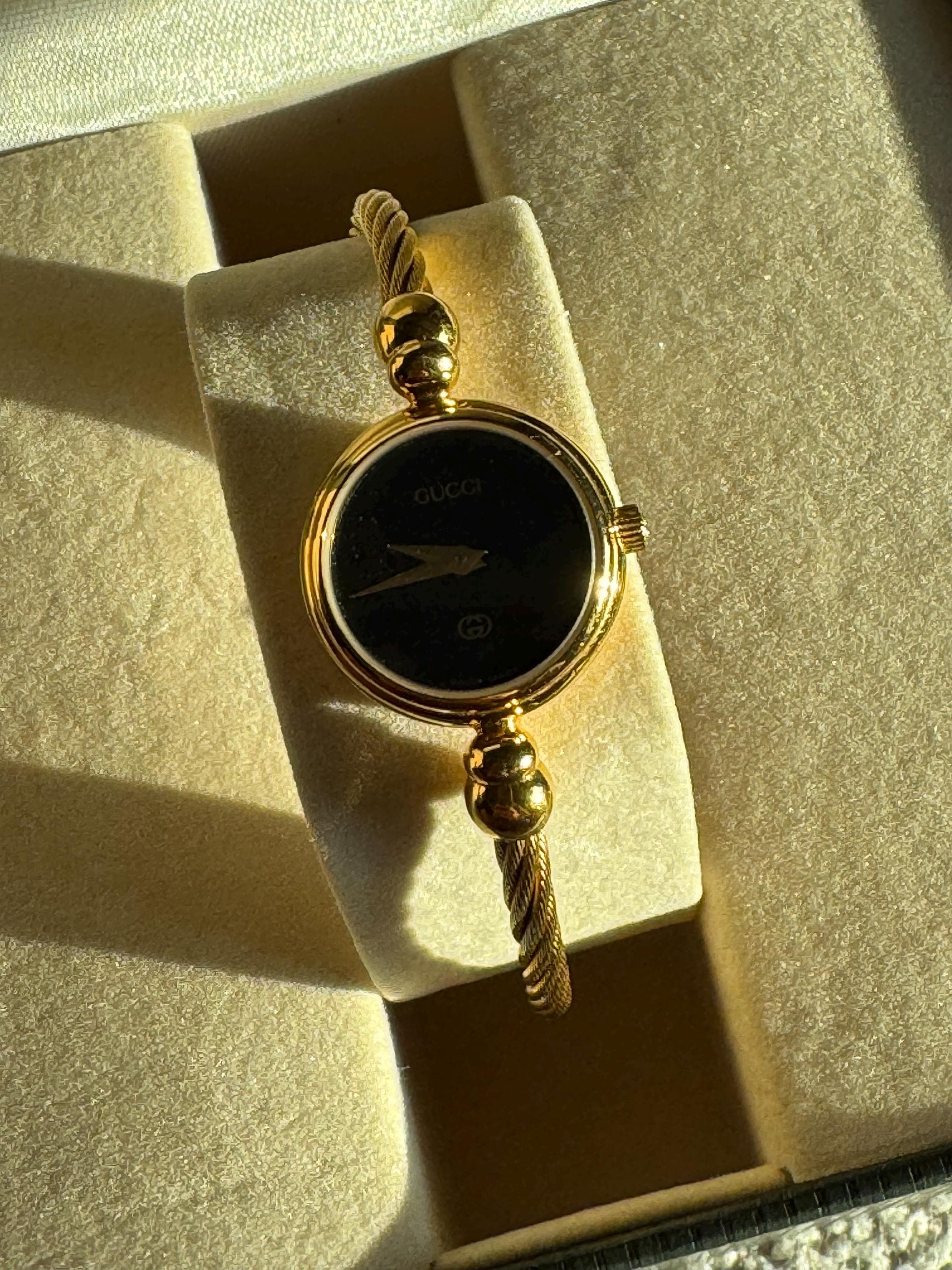 Gucci 2700l Watch - Etsy