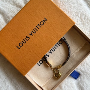 Etsy louis vuitton lock clearance