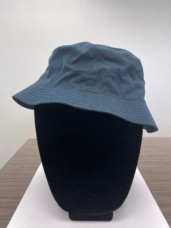 Vintage HERMES Bucket Hat - image 2