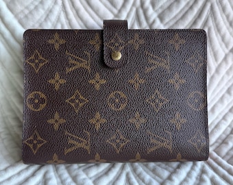 Vintage LOUIS VUITTON Monogram Toiletry Pouch 26 - Etsy