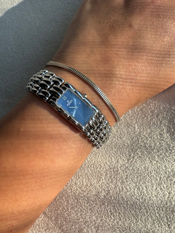 Fendi orologi watch - Gem Fendi orologi watch - Gem