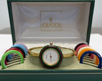 Gucci Watch Bezel - Etsy