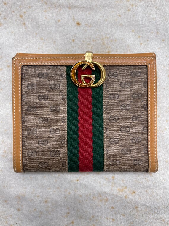 Gucci cherry line gg - Gem