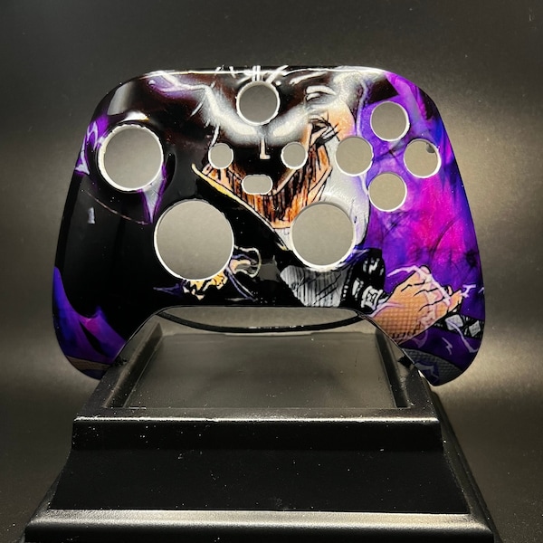 Anime Xbox Controller - Etsy