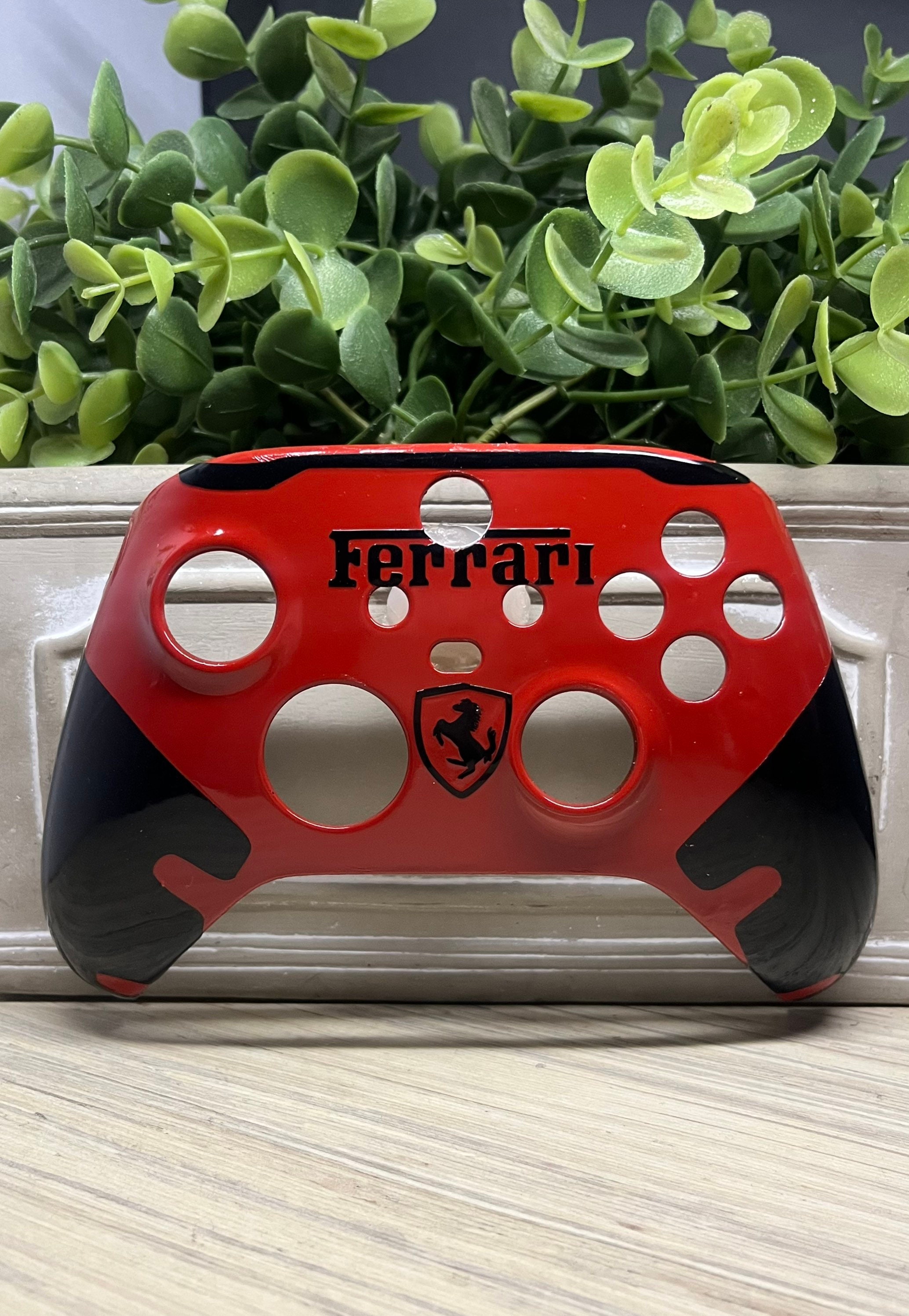 Xbox faceplate on sale