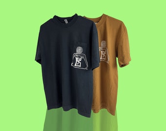 Modern Relics Tee