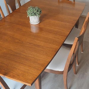 Broyhill Brasilia ブロイヒル・ブラジリア・ダイニングチェア Broyhill Brasilia Dining Chairs - Etsy