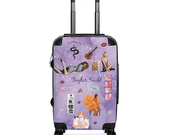 Maleta Swiftie