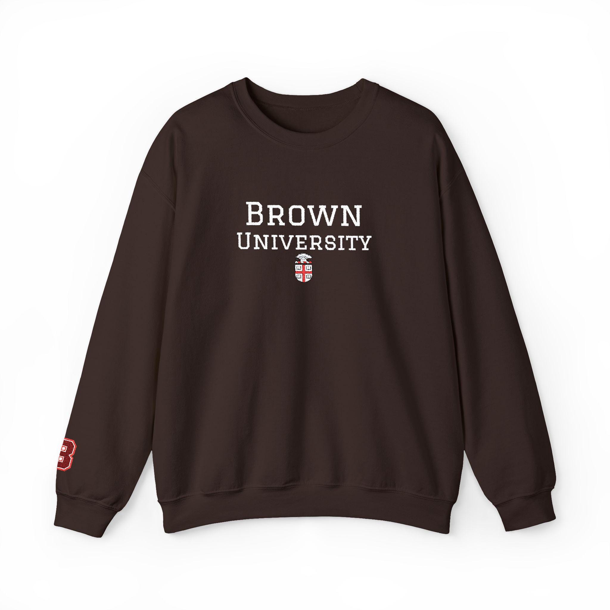 Brown university sweatshirt - Etsy 日本