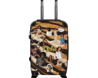 Tyla suitcase