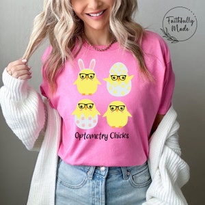 Optometry Chicks PNG