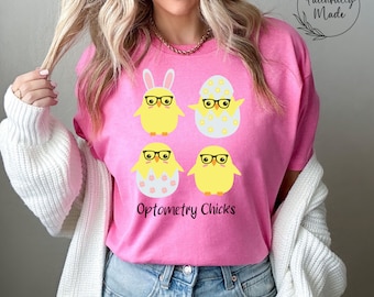 Optometry Chicks PNG
