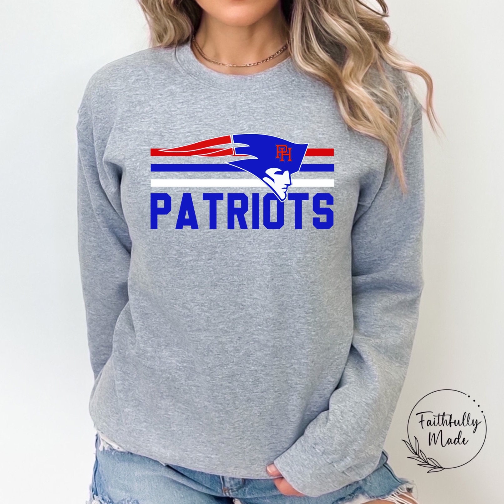 Patriots PNG - Etsy