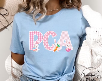 PCA EASTER PNG (Not A Cut File)
