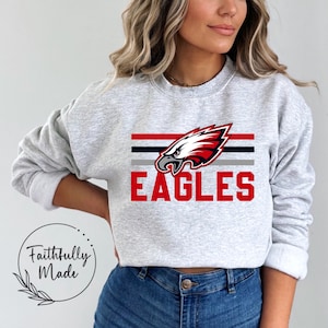 Eagles PNG (Not A Cut File)