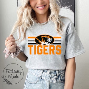 Tigers PNG
