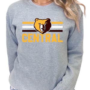 Bears PNG