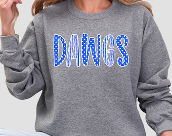 Dawgs PNG, (Digital Download)
