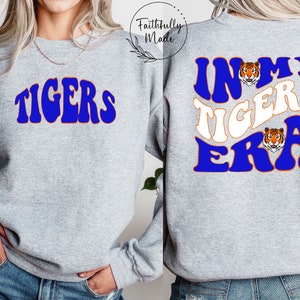 Tigers PNG