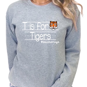 Tigers PNG