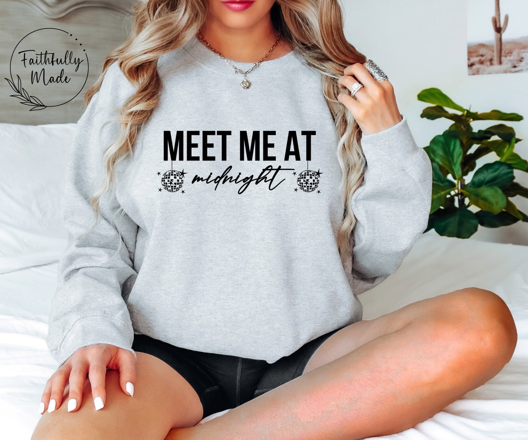 Meet Me at Midnight Top main image 1