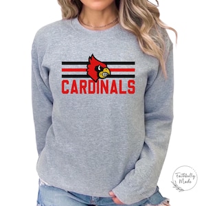 Maysville Cardinals PNG