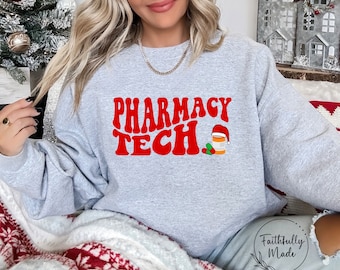 Pharmacy Tech PNG