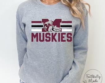 Muskies PNG