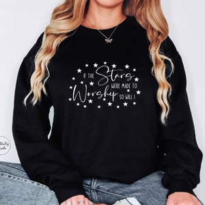If The Stars Would Made