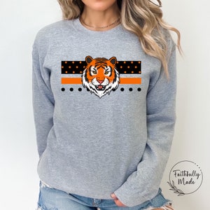 Tigers PNG
