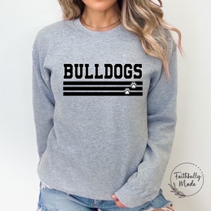 Bulldogs