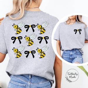 Hornets Bow PNG