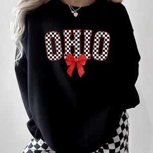 Ohio PNG