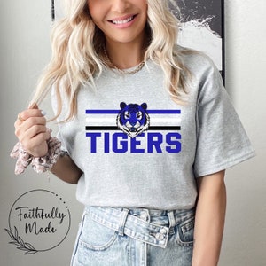 Tigers PNG
