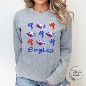 Eagles PNG