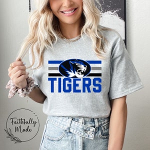 Tigers PNG