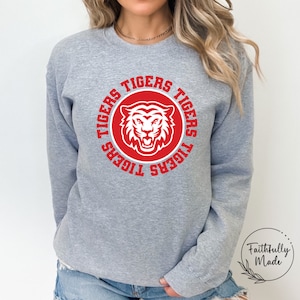 Tigers PNG