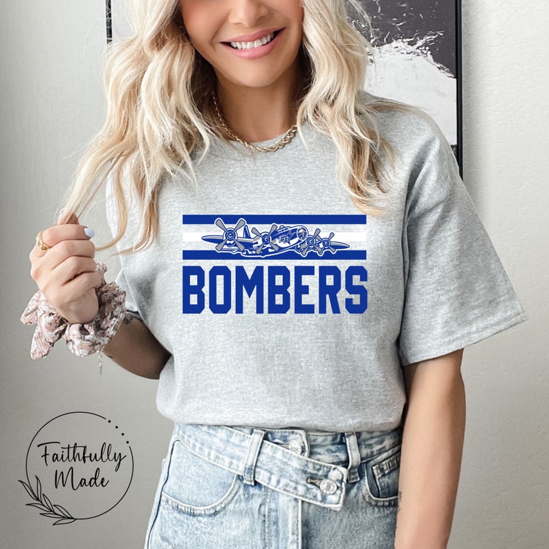 Edon Bombers PNG Etsy