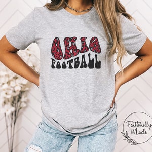 Ohio Football