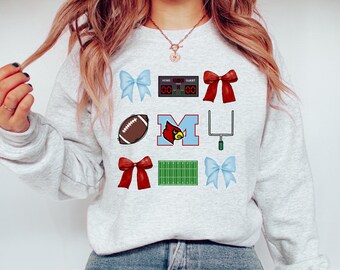 Martin County Cardinals PNG