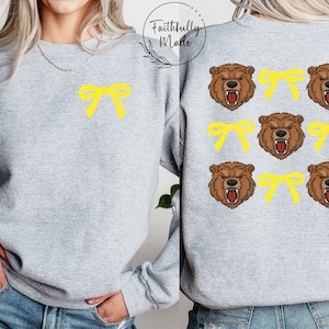 Bears PNG