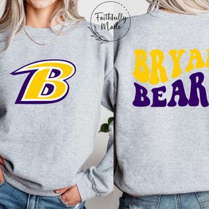 Bears PNG