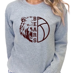 Bears PNG