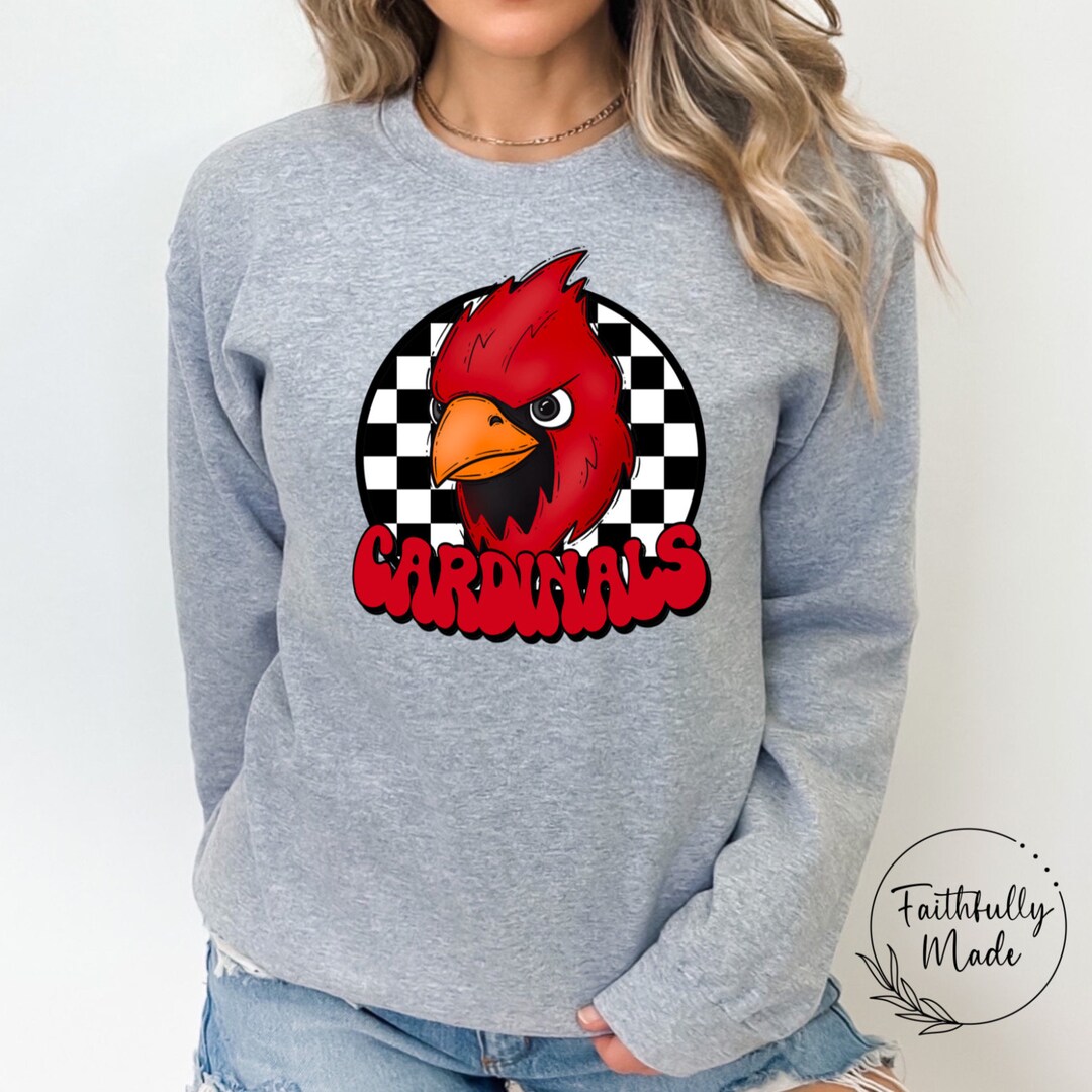 Cartoon Cardinals PNG, Sublimation Design (digital Download) - Etsy