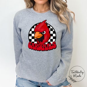 Cardinals PNG