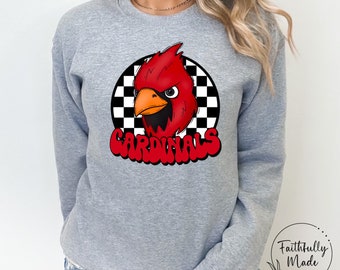 Cardinals PNG