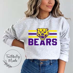 Bears PNG