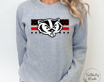 Badgers PNG