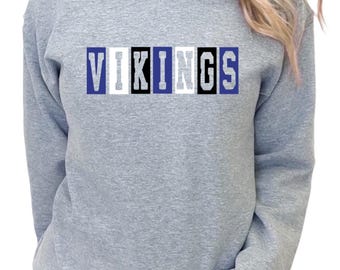 Vikings Design PNG File for Sublimation (Digital Download)